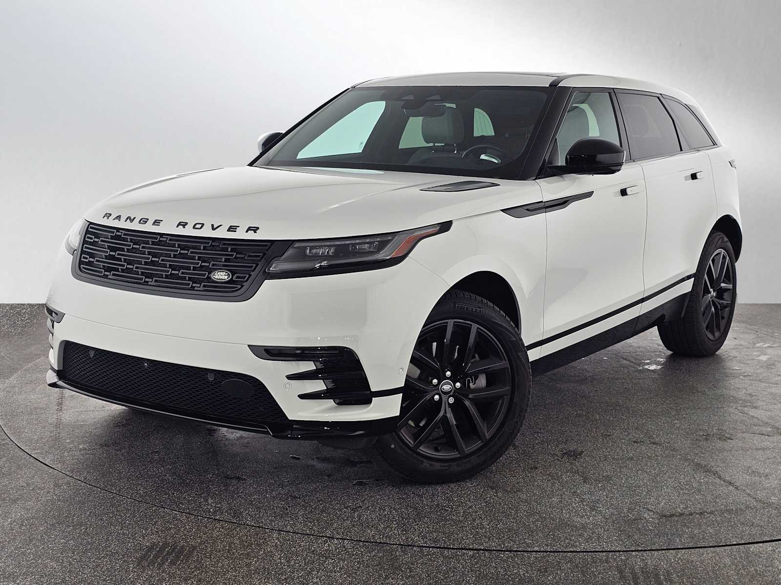2024 Land Rover Range Rover Velar P250 Dynamic SE's photo