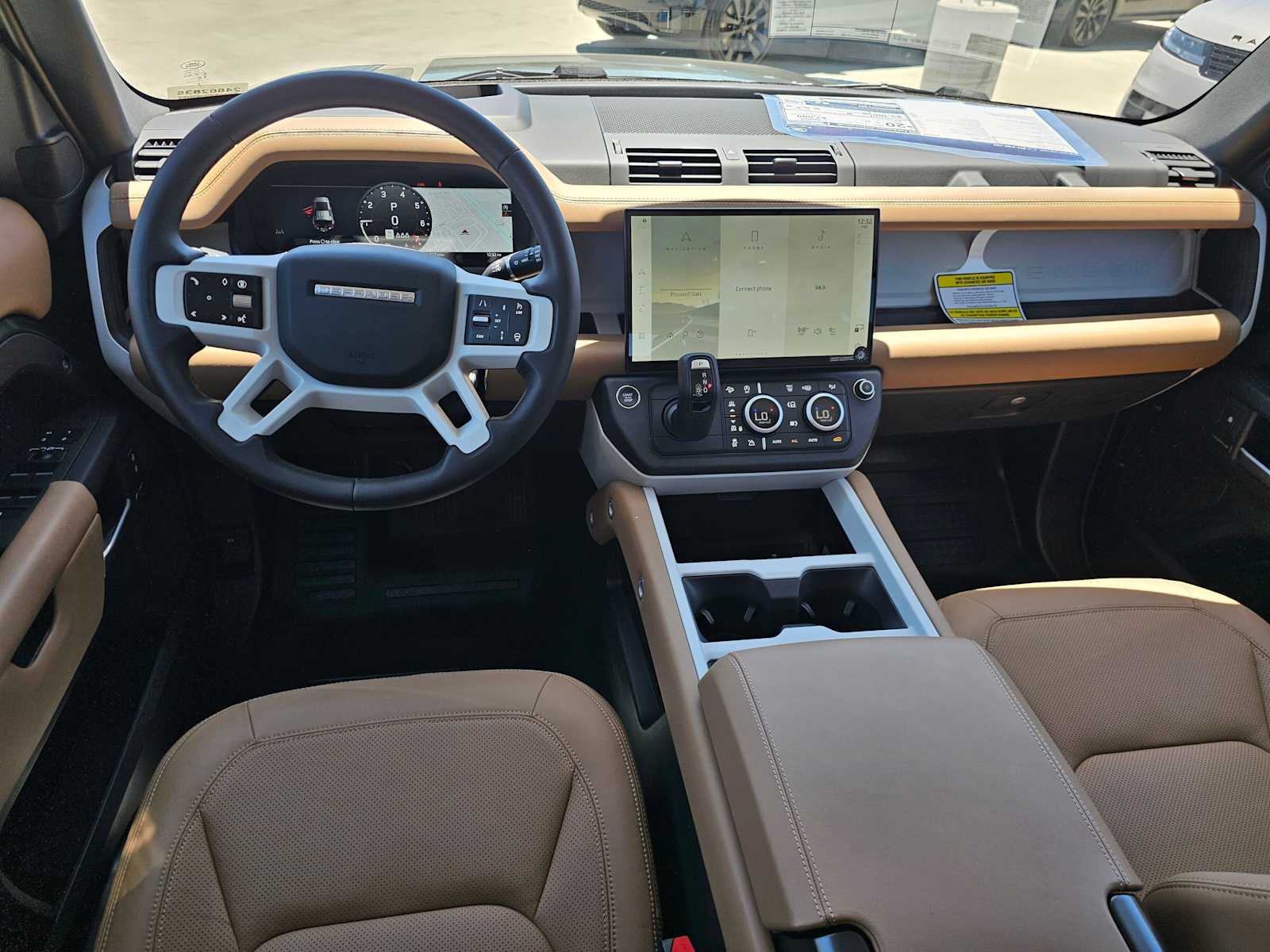 2026 Land Rover Defender S - Photo 18