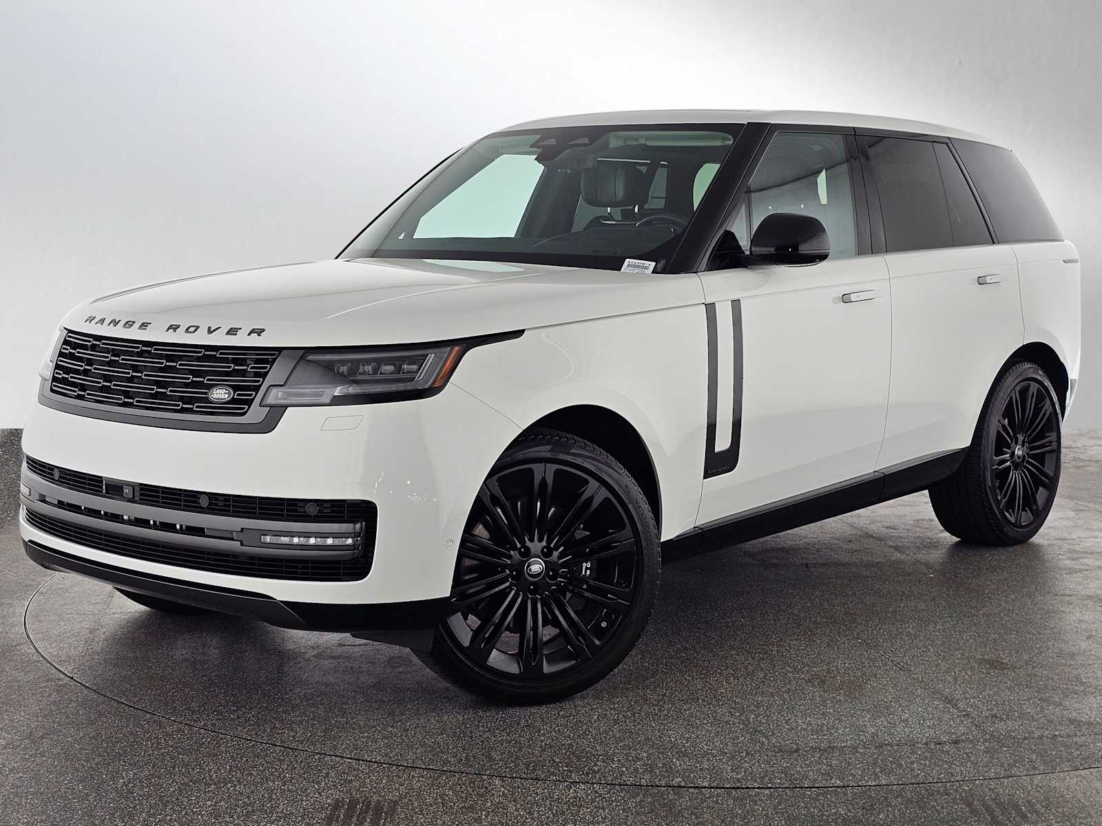 2024 Land Rover Range Rover 4.4 Autobiography SWB's photo