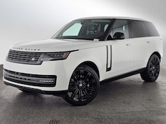 Pre-Owned 2024 Land Rover Range Rover Autobiography SUV in Thousand Oaks, CA