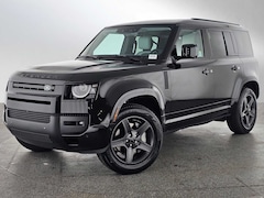 2026 Land Rover Defender 110 X-Dynamic SE SUV
