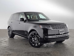 2025 Land Rover Range Rover SE SUV