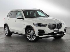 Pre-Owned 2023 BMW X5 xDrive45e SUV in Thousand Oaks, CA
