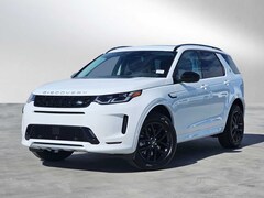 2025 Land Rover Discovery Sport S SUV SWB
