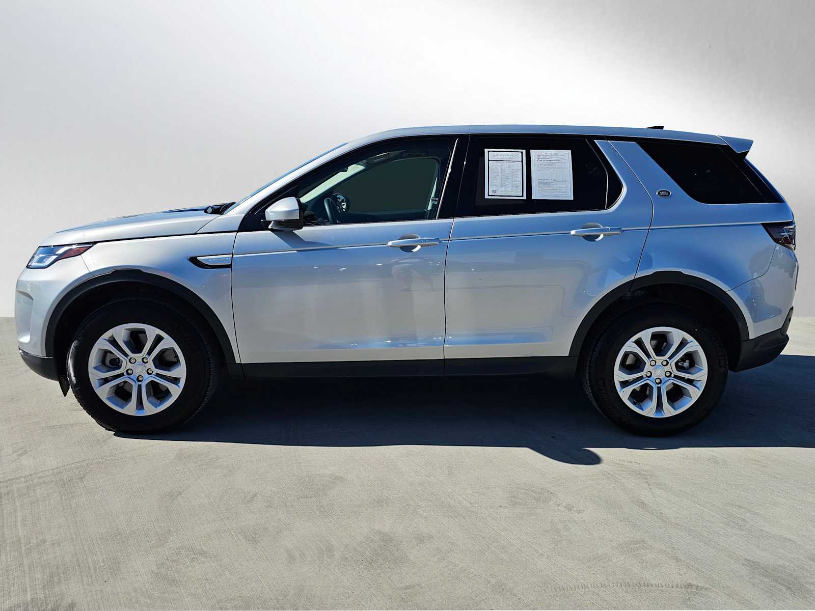 Used 2023 Land Rover Discovery Sport S with VIN SALCJ2FX9PH915623 for sale in Thousand Oaks, CA