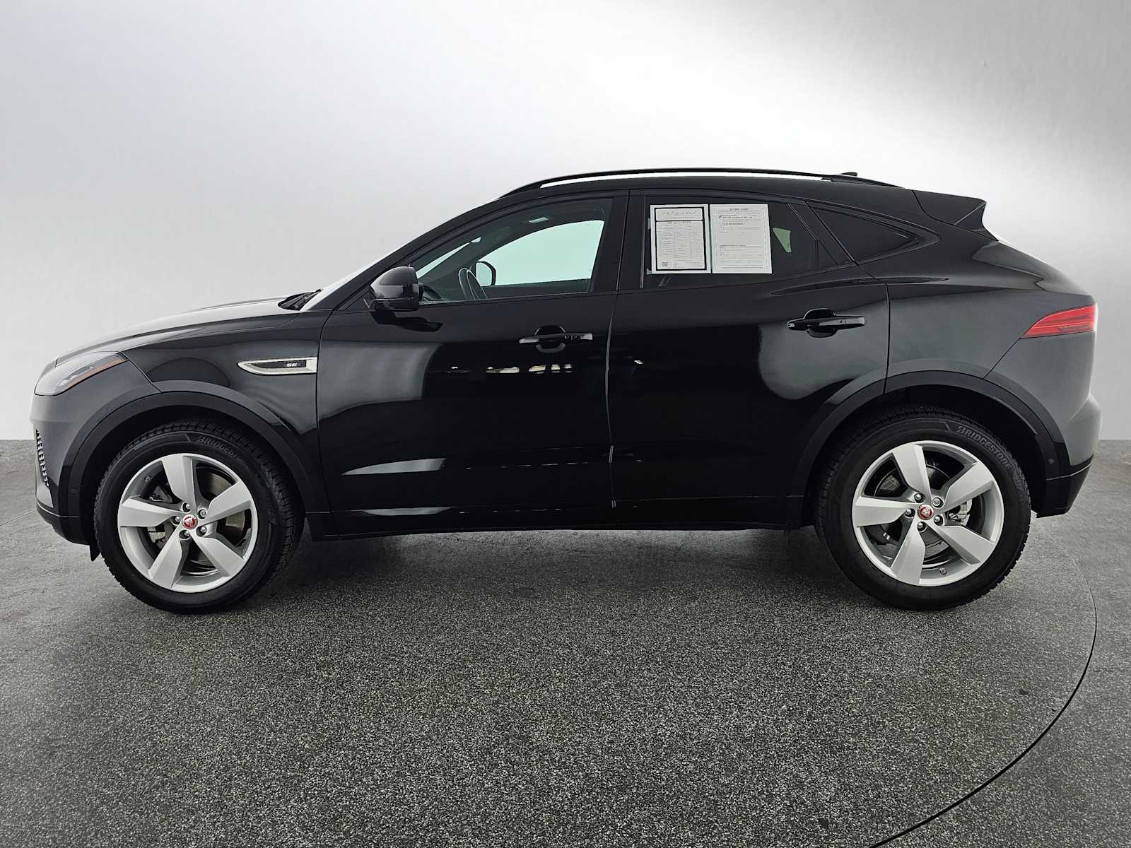 Used 2020 Jaguar E-PACE R-Dynamic SE with VIN SADFL2GX6L1Z89005 for sale in Thousand Oaks, CA