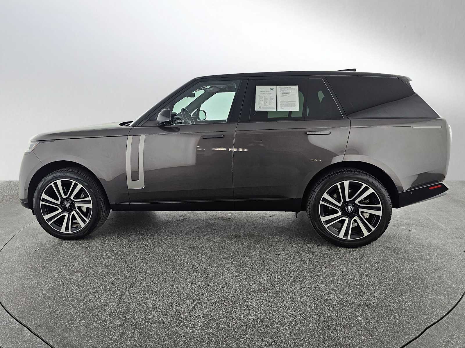 Used 2023 Land Rover Range Rover SE with VIN SALKP9E7XPA034829 for sale in Thousand Oaks, CA