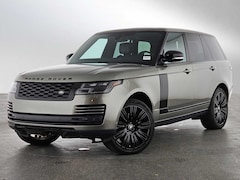 Pre-Owned 2019 Land Rover Range Rover SUV in Thousand Oaks, CA