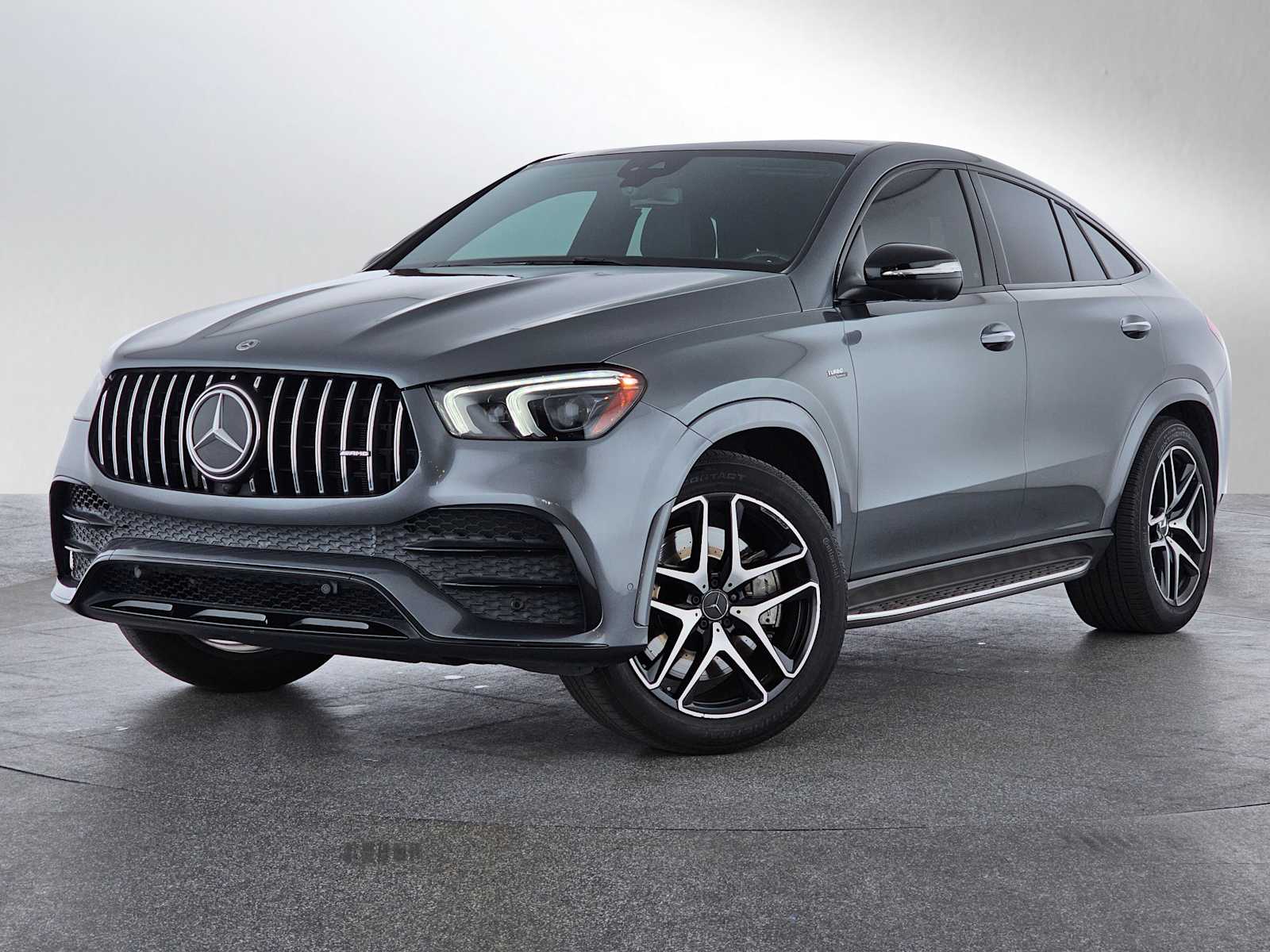 2023 Mercedes-Benz GLE GLE 53 AMG 4MATIC's photo