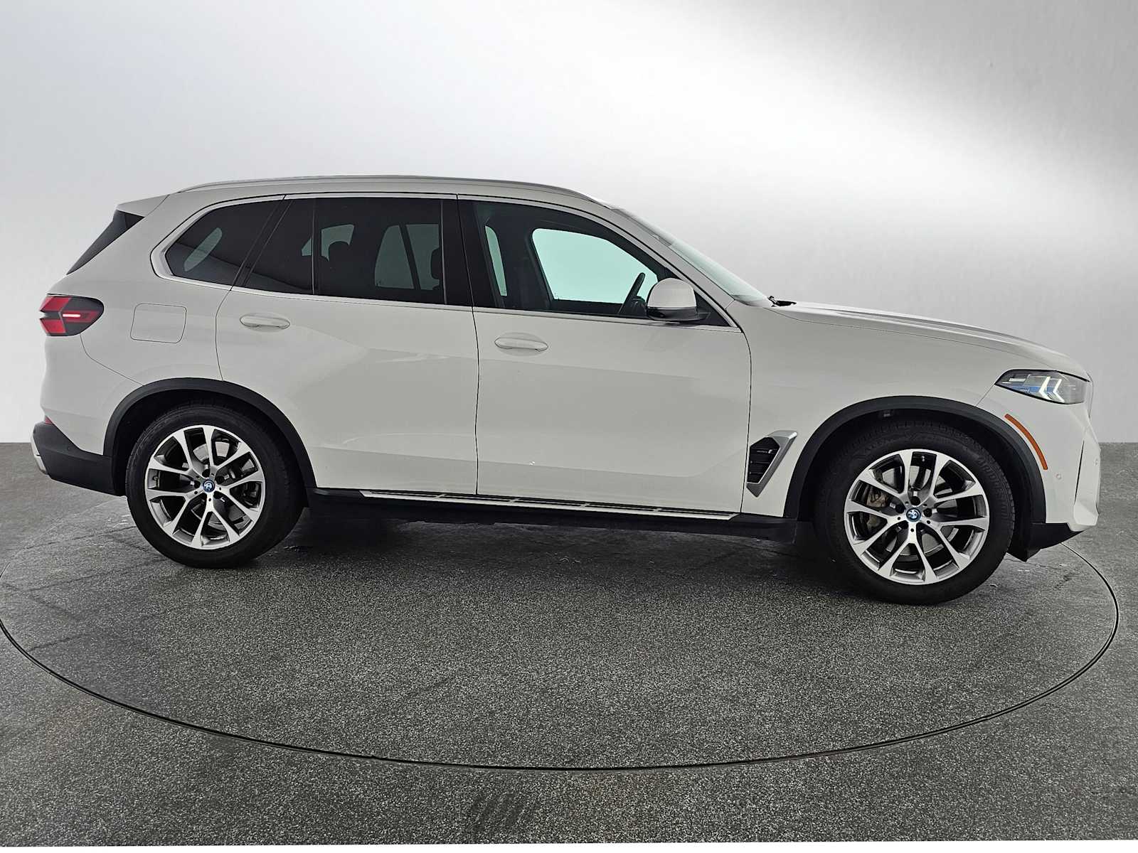 2024 BMW X5 xDrive50e xDrive50e photo 5