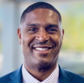 Staff member Robert Fields from 1b13f7f78e9d