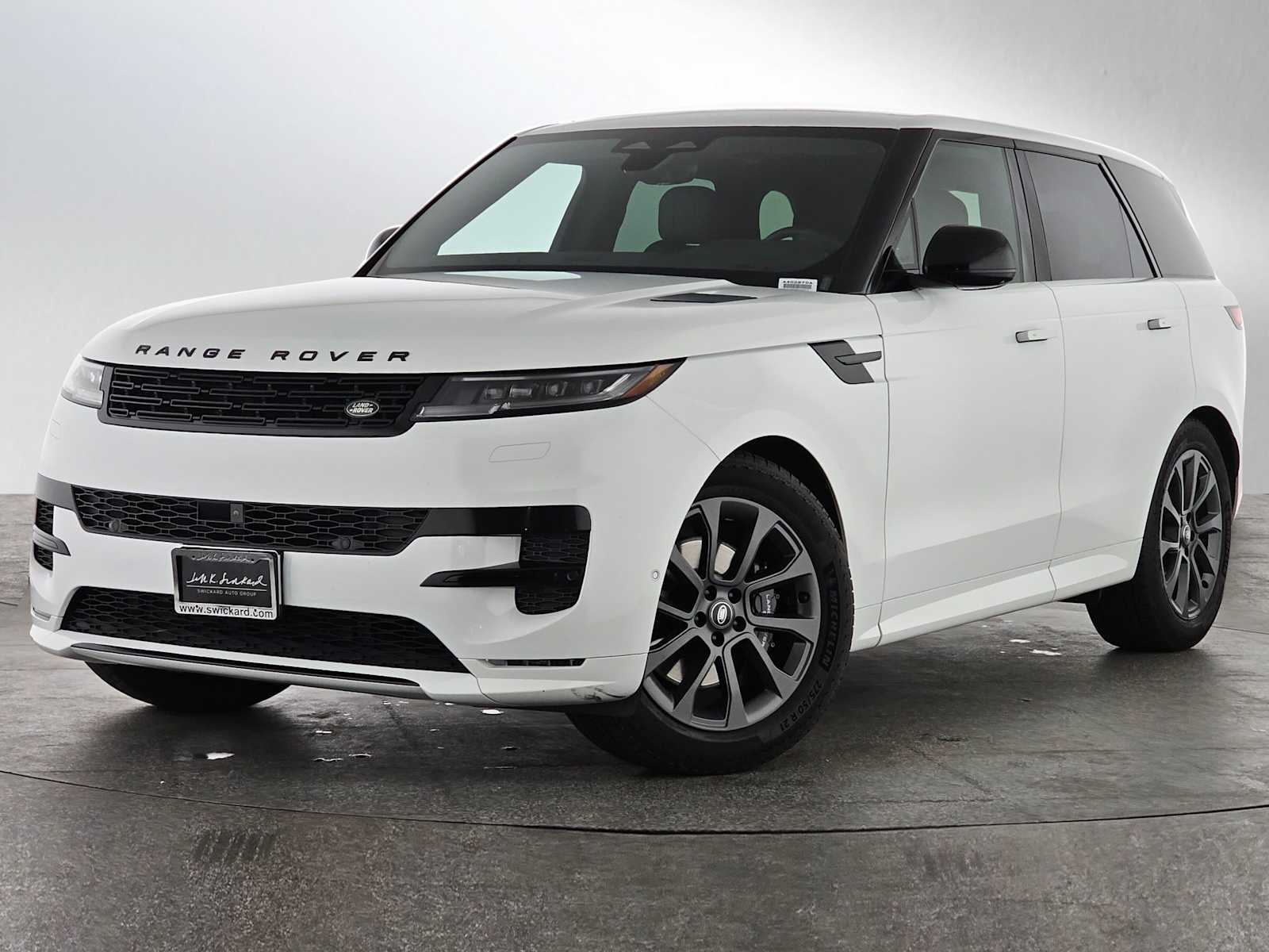 2024 Land Rover Range Rover Sport P400 MHEV SE Dynamic's photo