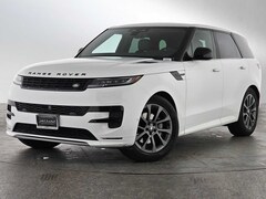 Pre-Owned 2024 Land Rover Range Rover Sport Dynamic SE SUV in Thousand Oaks, CA
