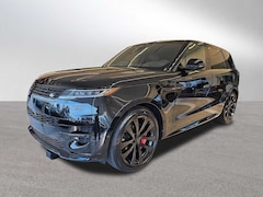 2026 Land Rover Range Rover Sport Dynamic SE SUV