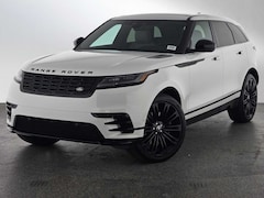 2026 Land Rover Range Rover Velar Dynamic SE P400