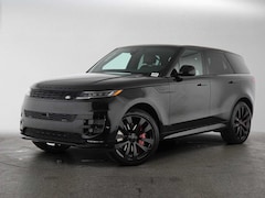 2027 Land Rover Range Rover Sport Dynamic SE P530