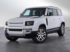 Pre-Owned 2023 Land Rover Defender S SUV in Thousand Oaks, CA