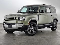 Pre-Owned 2023 Land Rover Defender SUV in Thousand Oaks, CA