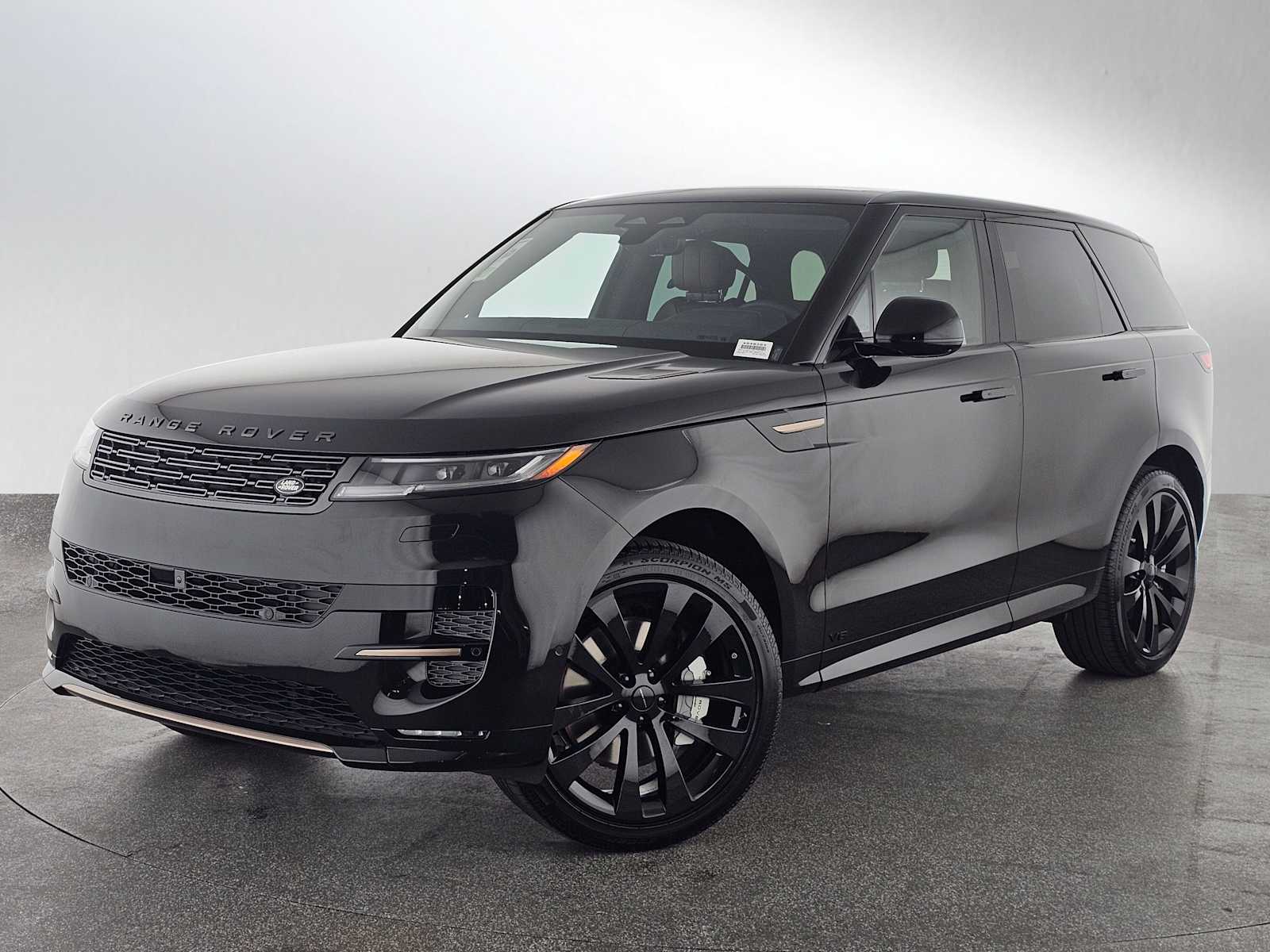 2026 Land Rover Range Rover Sport P530 Dynamic SE's photo