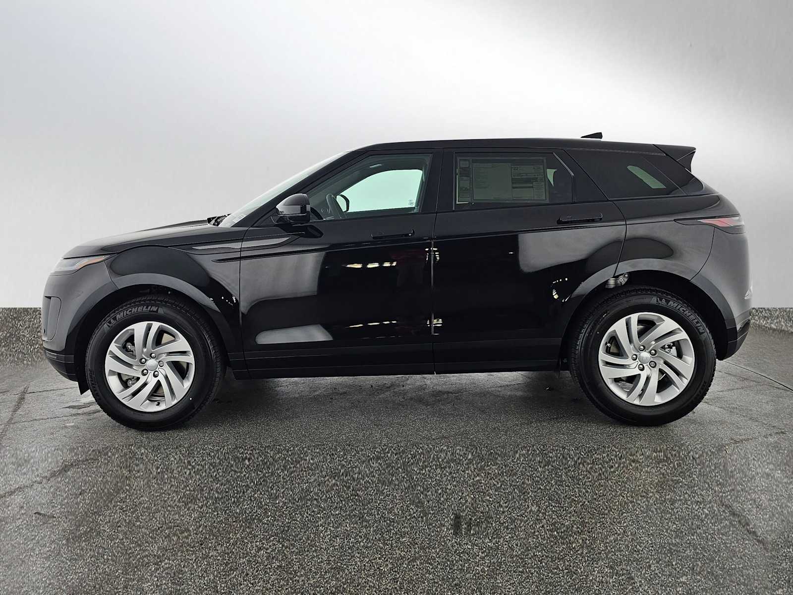2026 Land Rover Range Rover Evoque S - Photo 2