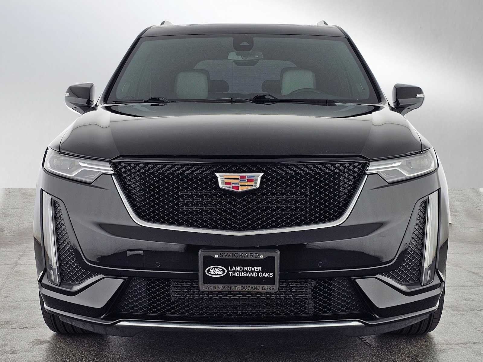 2023 Cadillac XT6 AWD Sport photo 3