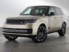 2026 Land Rover Range Rover SE SUV