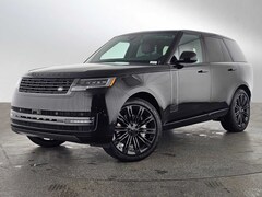 2026 Land Rover Range Rover SE SUV