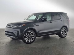 2025 Land Rover Discovery S SUV