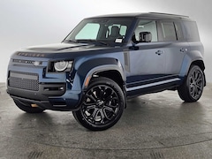 2026 Land Rover Defender 110 Octa 635PS SUV