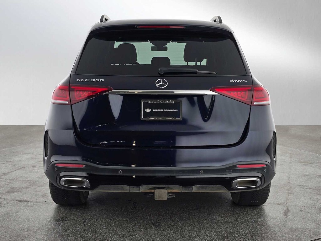 Used 2021 Mercedes-Benz GLE GLE 350 SUV