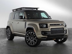 2025 Land Rover Defender 110 Octa SUV