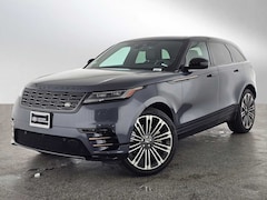 Pre-Owned 2024 Land Rover Range Rover Velar Dynamic HSE SUV in Thousand Oaks, CA