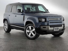 Pre-Owned 2025 Land Rover Defender X-Dynamic SE SUV in Thousand Oaks, CA