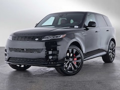 2026 Land Rover Range Rover Sport Dynamic SE SUV