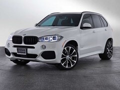 Pre-Owned 2018 BMW X5 xDrive50i xDrive50i SUV in Thousand Oaks, CA