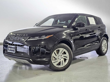 2024 Land Rover Range Rover Evoque Core S SUV
