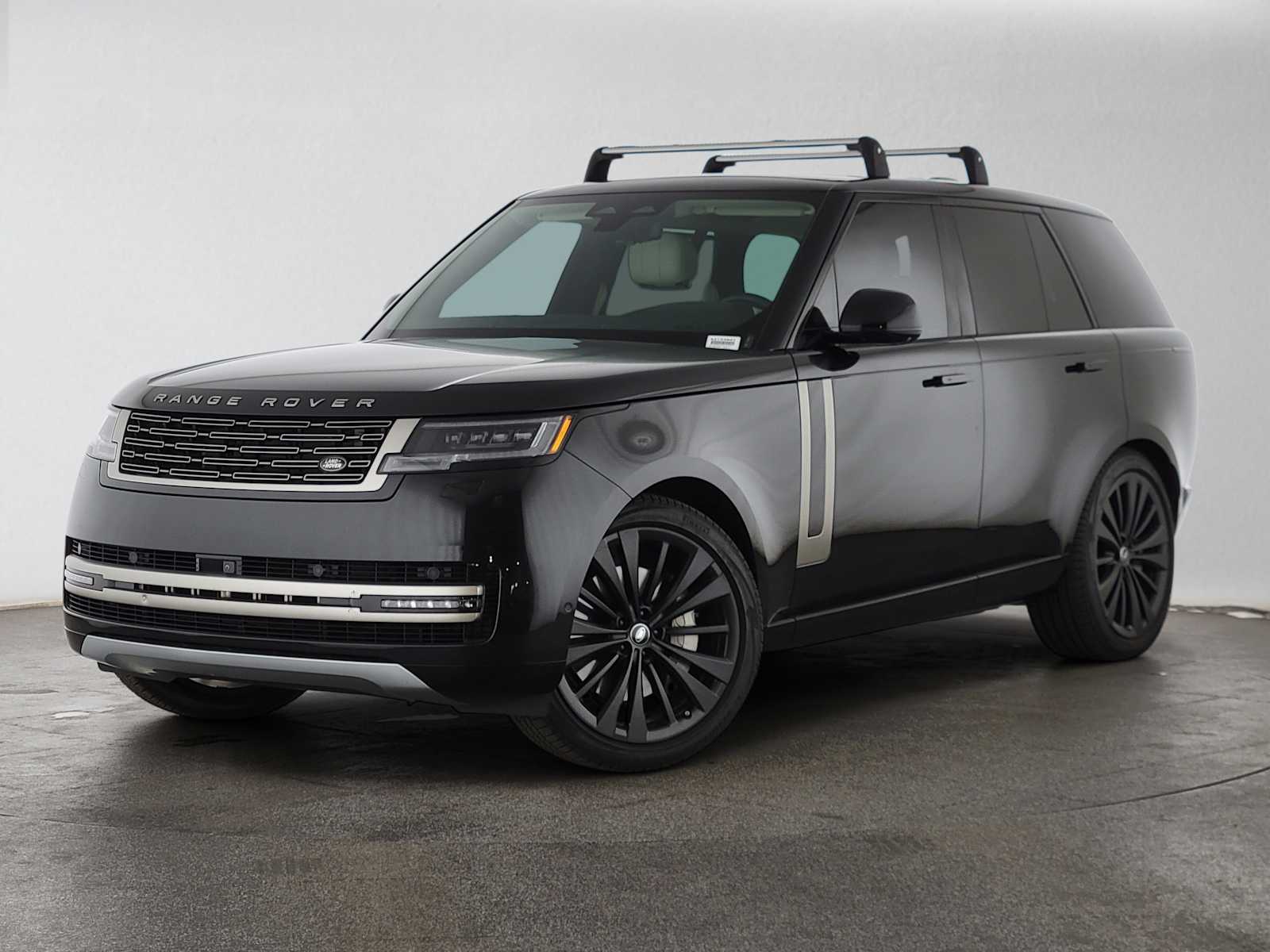 2024 Land Rover Range Rover