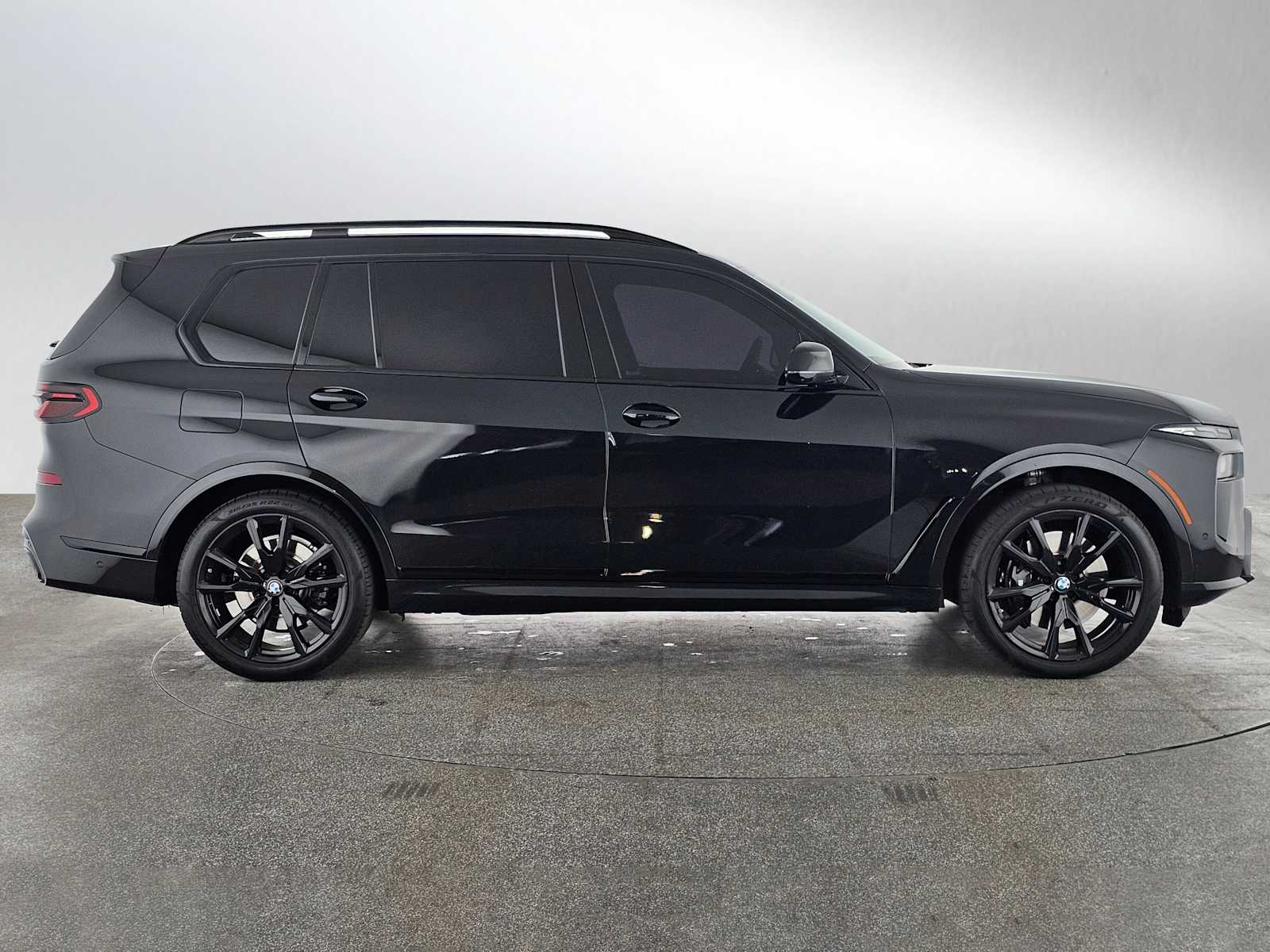 2025 BMW X7 xDrive40i xDrive40i photo 5