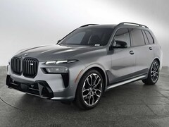 Pre-Owned 2024 BMW X7 M60i SUV in Thousand Oaks, CA