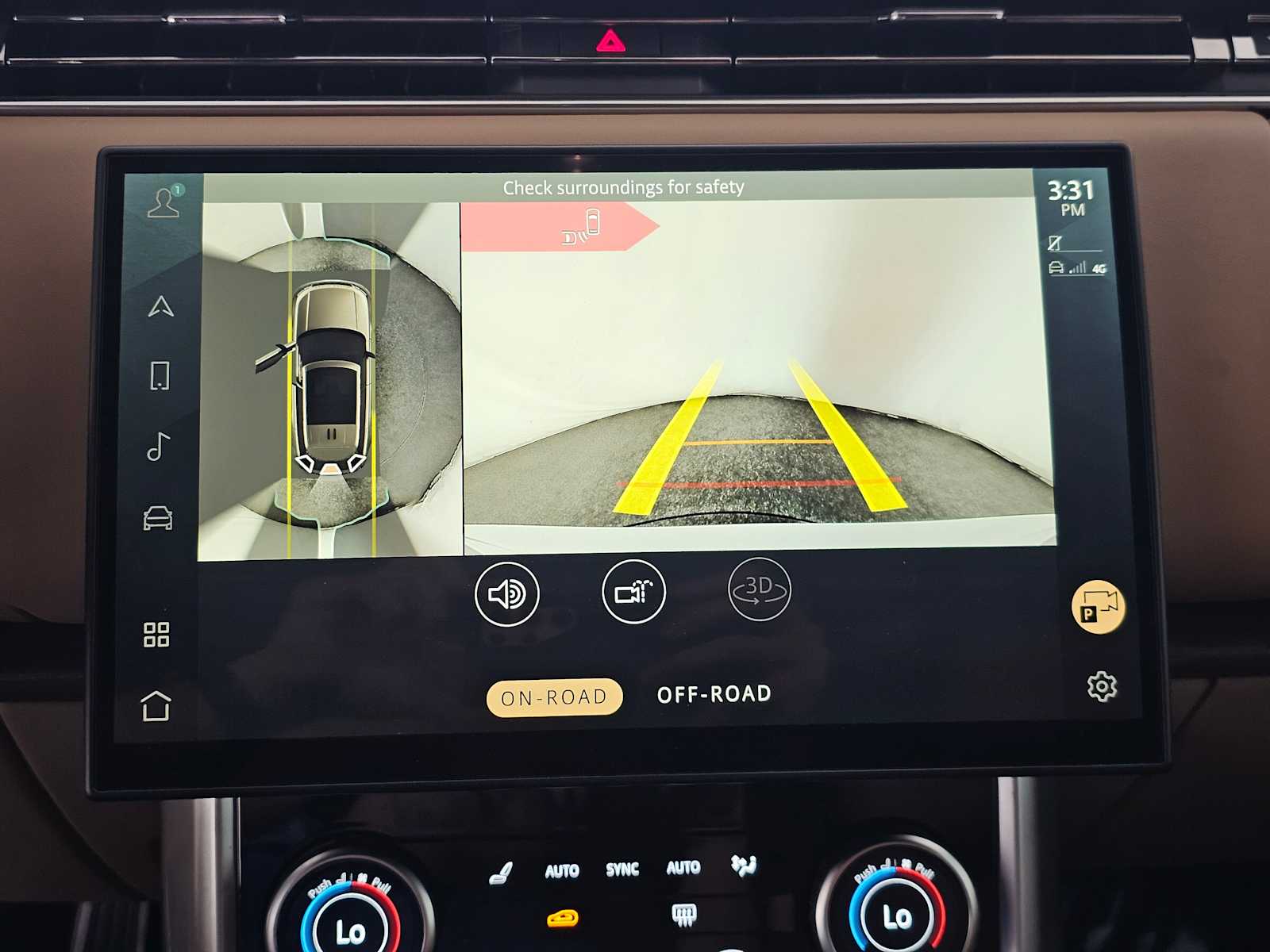 2023 Land Rover Range Rover SE - Photo 26