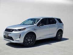 Pre-Owned 2024 Land Rover Discovery Sport Core S SUV in Thousand Oaks, CA