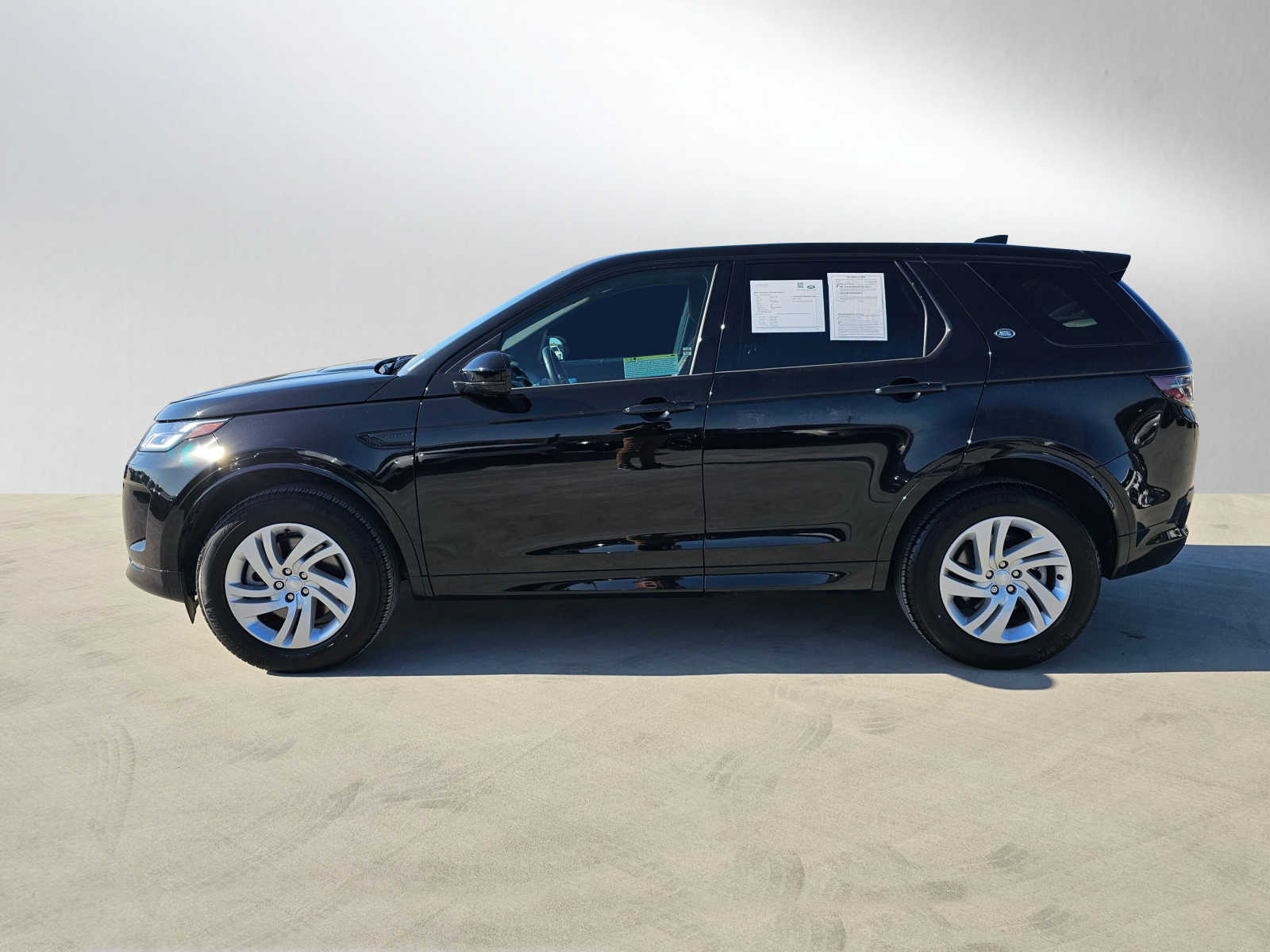 Used 2023 Land Rover Discovery Sport S with VIN SALCT2FX9PH322936 for sale in Thousand Oaks, CA