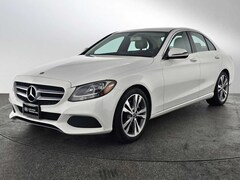 Pre-Owned 2018 Mercedes-Benz C-Class C 300 Sedan in Thousand Oaks, CA