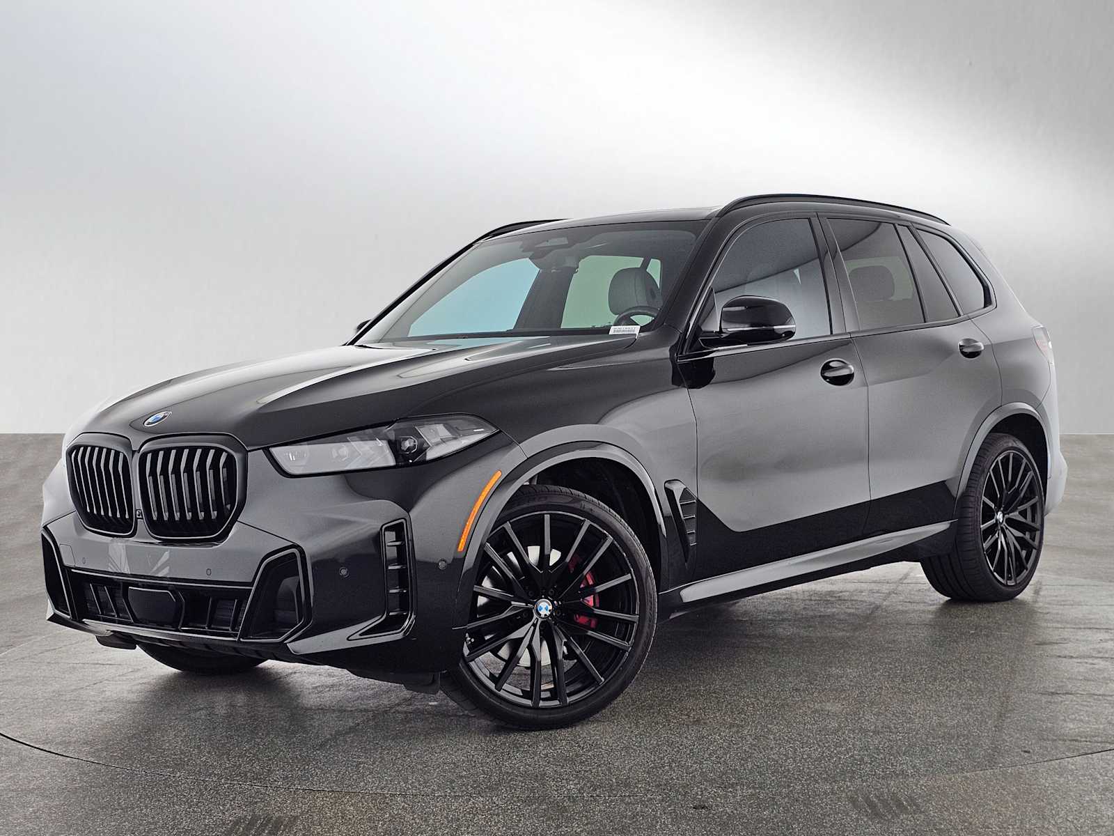 2024 BMW X5 Base's photo