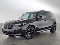 Pre-Owned 2024 BMW X5 xDrive40i SUV in Thousand Oaks, CA