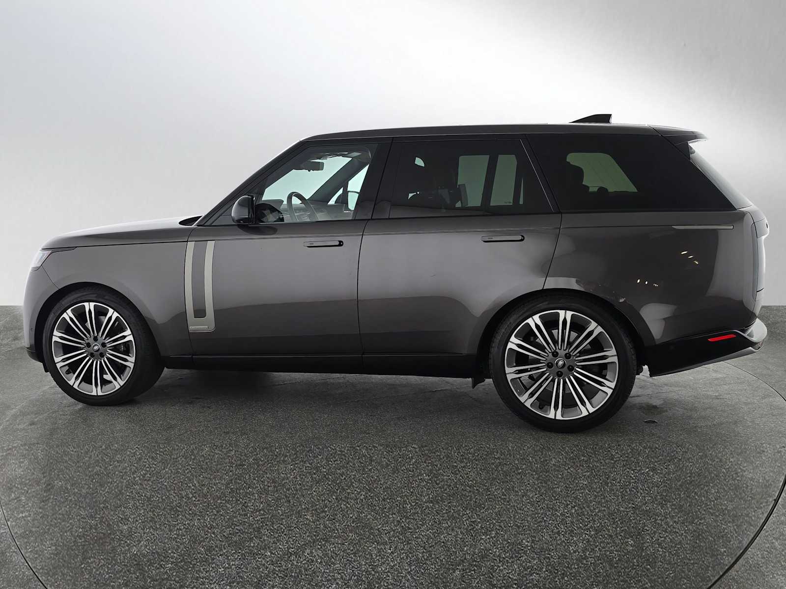 Used 2023 Land Rover Range Rover Autobiography with VIN SALK19E72PA013457 for sale in Thousand Oaks, CA