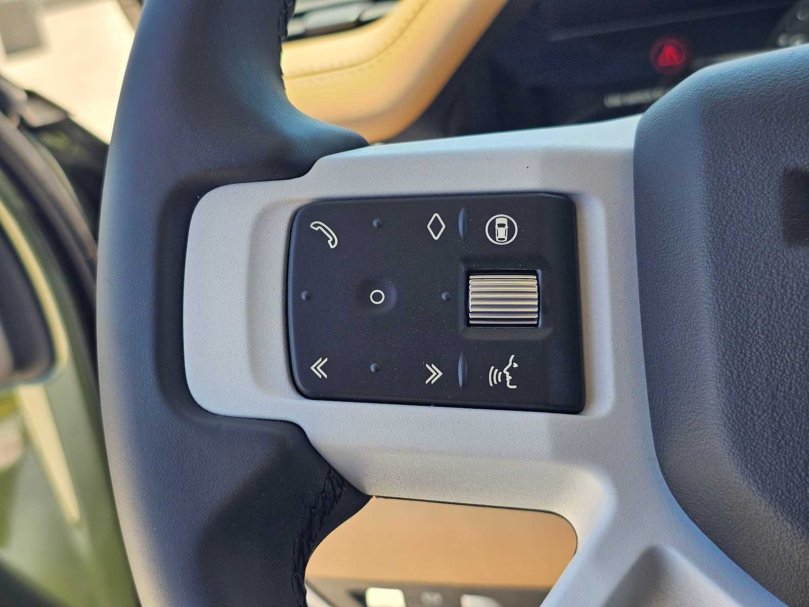 2026 Land Rover Defender S - Photo 27