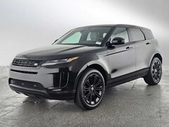 2026 Land Rover Range Rover Evoque Core S AWD