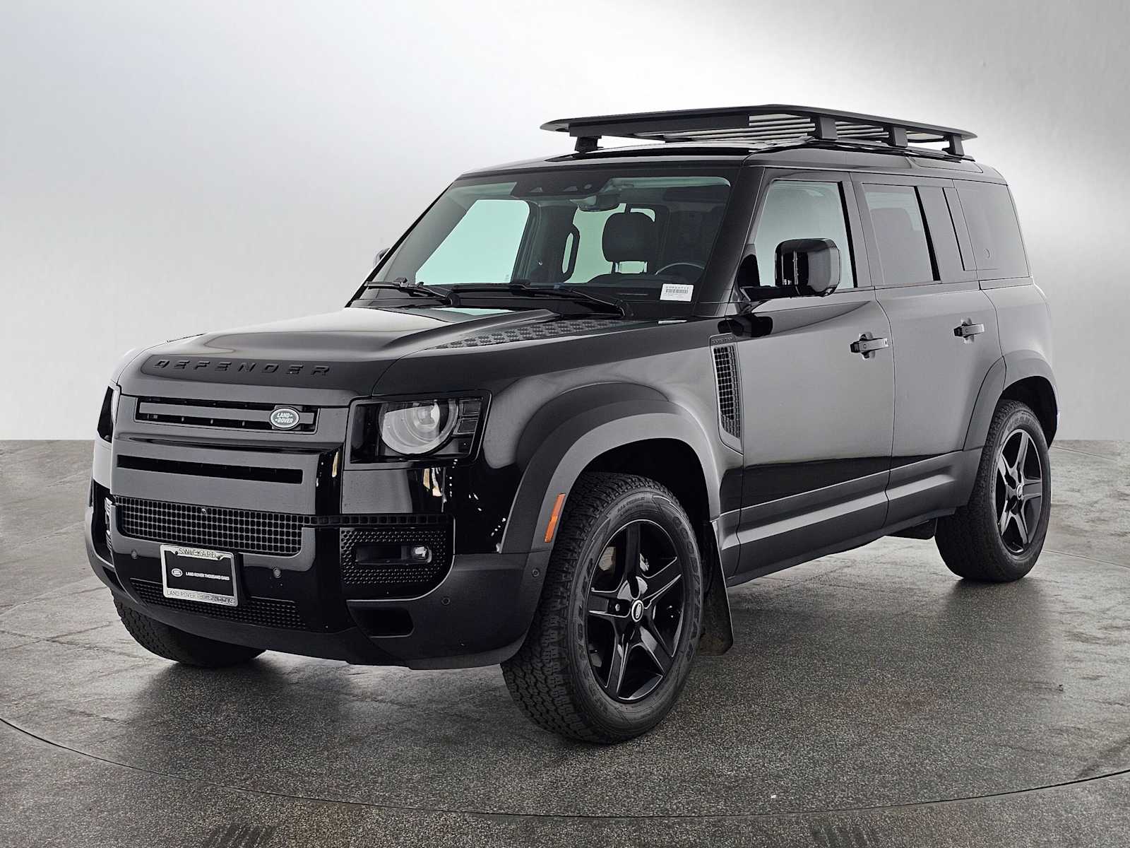 2022 Land Rover Defender SE