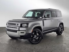 Pre-Owned 2023 Land Rover Defender SE SUV in Thousand Oaks, CA